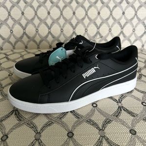 Puma SoftFoam+ Vikky V2 - Wmns 7.5 - Black
